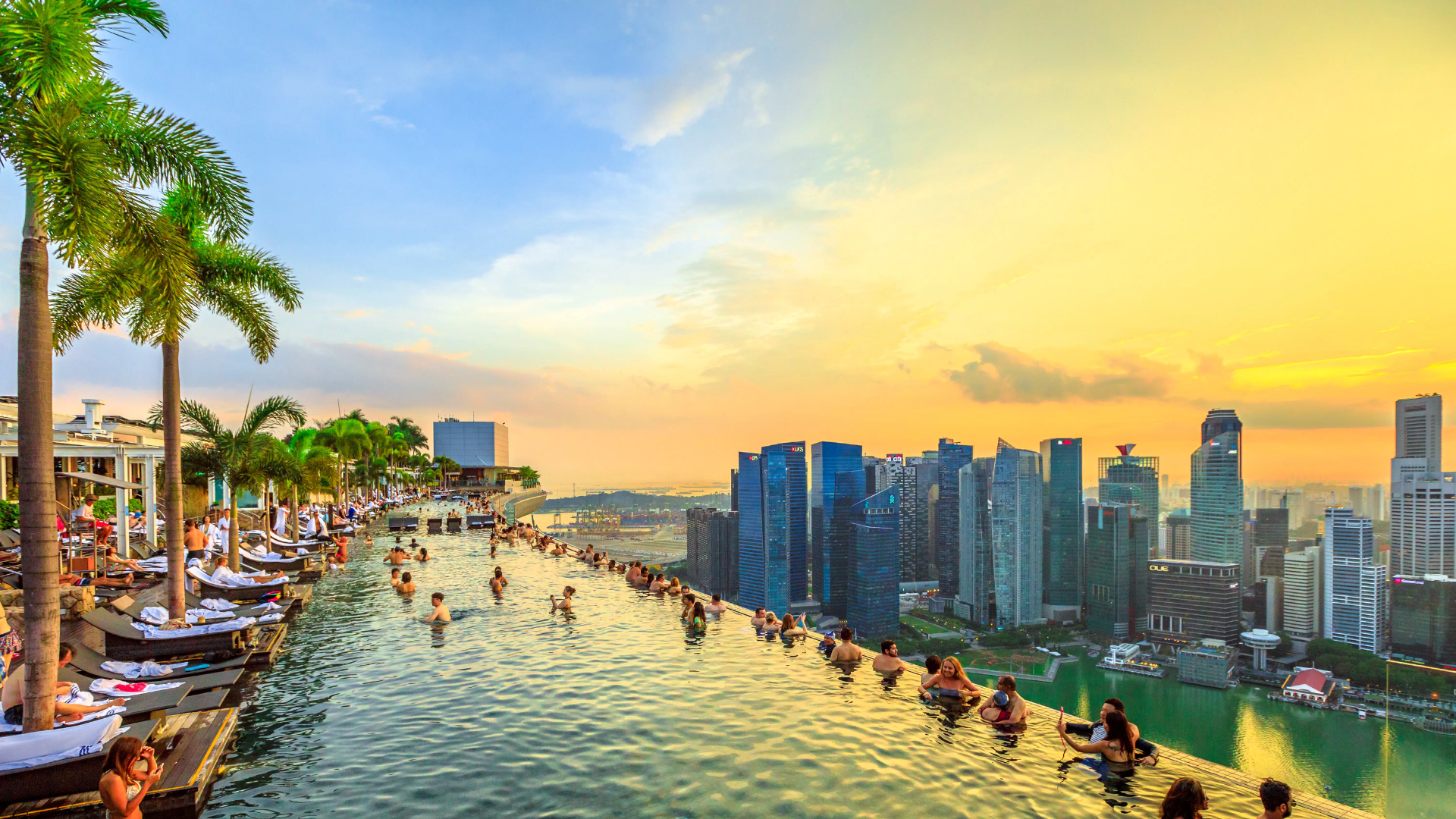 Singapore Malaysia Packages